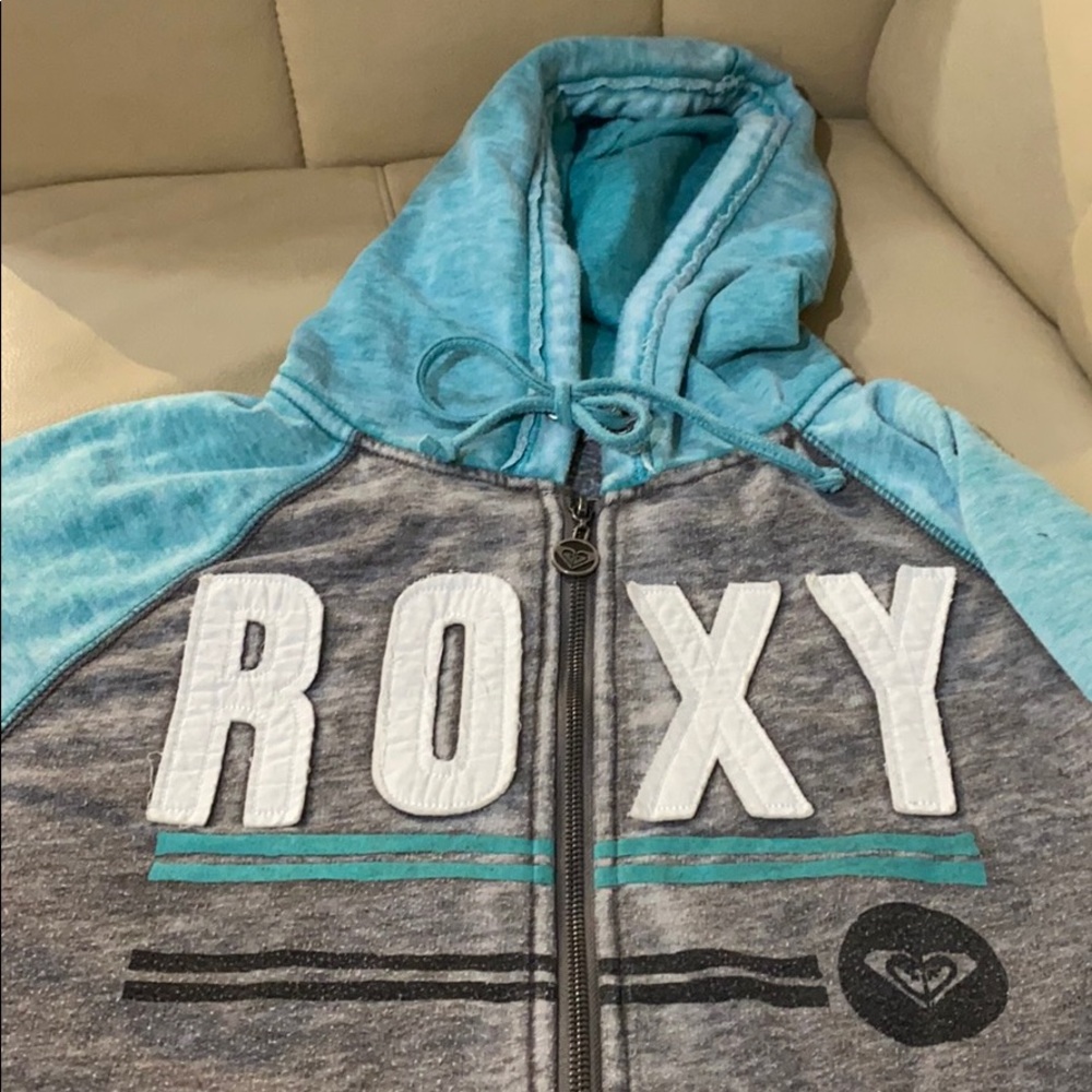 Roxy hoodie